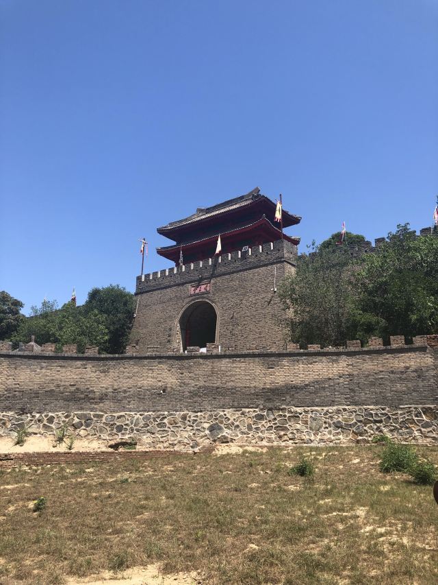 临潼区鸿门宴遗址攻略 临潼区鸿门宴遗址门票 攻略 地址 图片 门票价格 携程攻略 临潼区鸿门宴遗址攻略 临潼区鸿门宴遗址门票 攻略 地址 图片 门票价格 携程攻略
