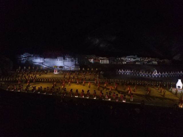 拉萨之窗旅行图片 1
