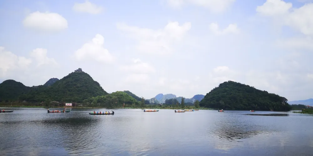 永安旅遊