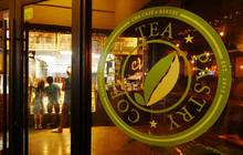 Cha Café & Bakery餐厅图片