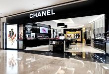 Chanel(希斯罗机场T3店)购物图片