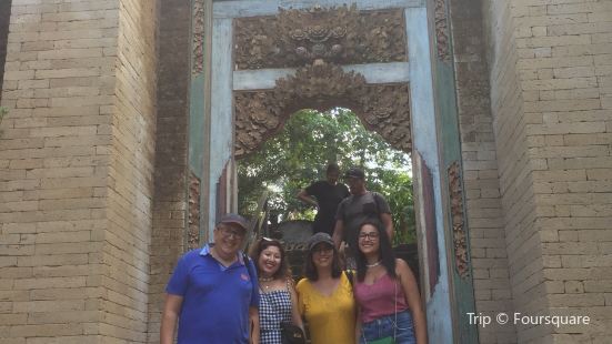 Bali Pulina Agro Tourism