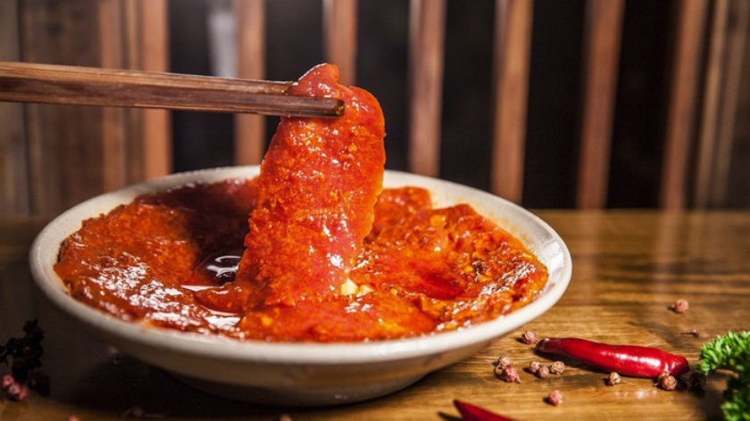 小龙坎火锅(无为安德利广场店)餐厅图片