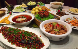 水邑嘉年华酒店自助餐(鄄城店)