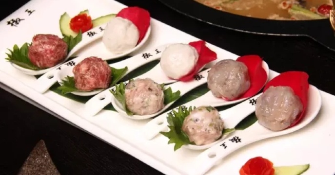 椒王火锅(阳江新达城店)