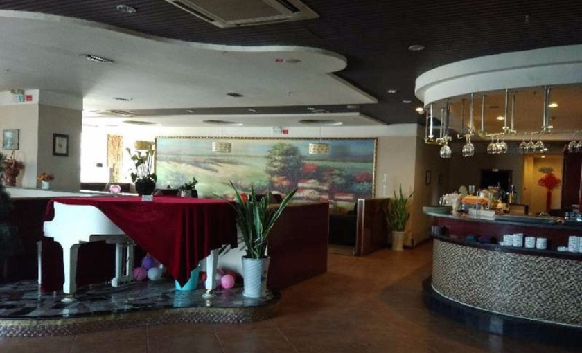 品译咖啡餐厅图片