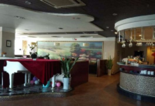 品译咖啡美食图片