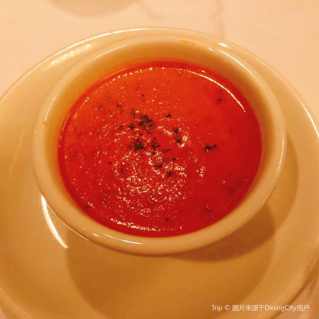 Morton's The Steakhouse