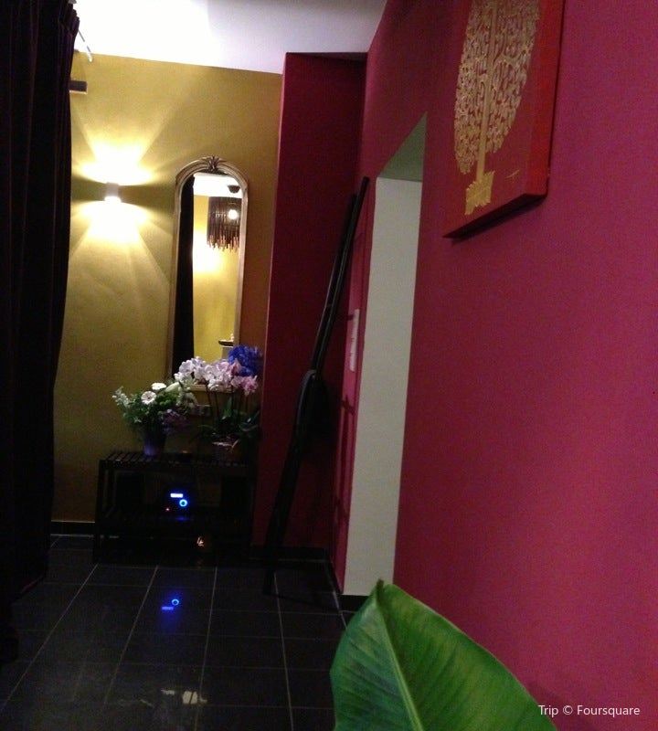 Atipat Thai Massage Travel Guidebook Must Visit Attractions In