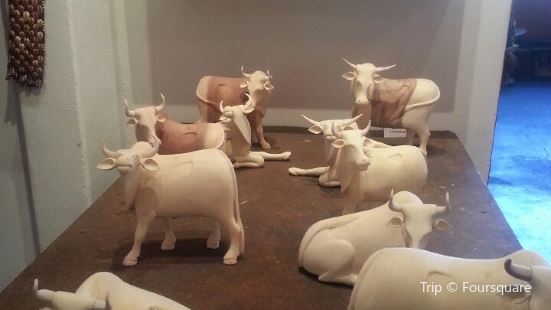Kim Sacks Gallery