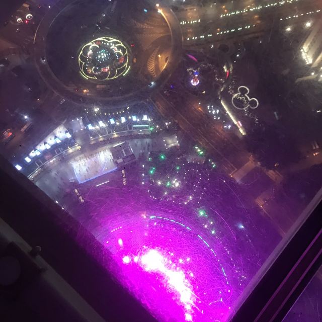 Oriental Pearl Radio & Television Tower