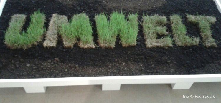 Wilhelm Wagenfeld Haus Travel Guidebook Must Visit Attractions In