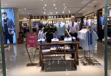 youngor(嘉兴万达店)购物图片