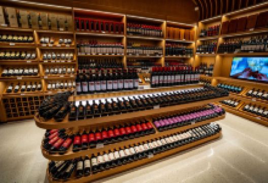 椰礼巷·果鲜(东榕美食广场店)购物图片