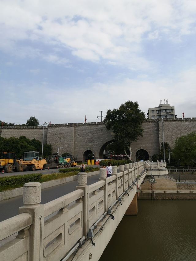 南京雨花门攻略,南京雨花门门票/游玩攻略/地址/图片/门票价格【携程