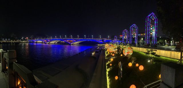 解放桥旅行图片 3