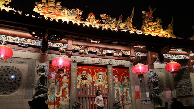 曾厝垵景区旅行图片 1
