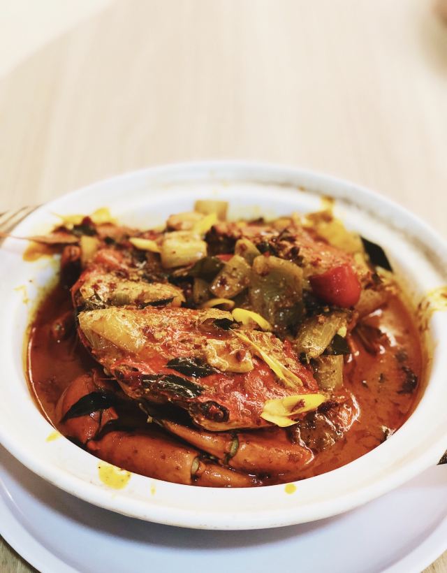 Long Seafood(Ang Mo Kio)