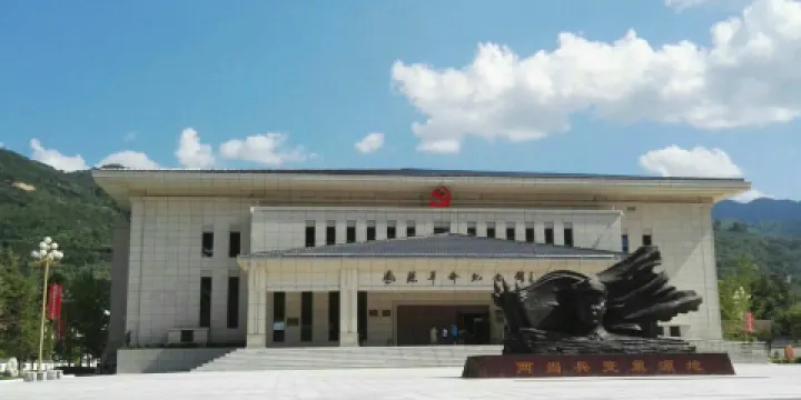 鳳縣革命紀念館