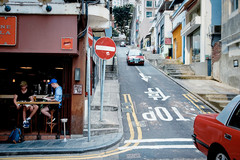 香港游记图片] 在香港的旅途中，谱写一支属于我们的欢歌