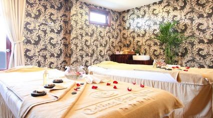 Galina Mud Bath and Spa