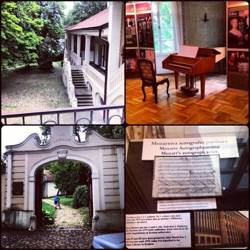 Robert Schumann Haus Attractions Todemmy Zwickau Travel Review