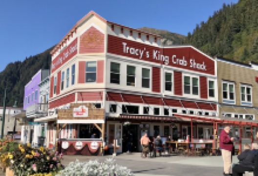 Tracy's King Crab Shack美食图片