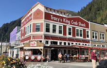 Tracy's King Crab Shack餐厅图片