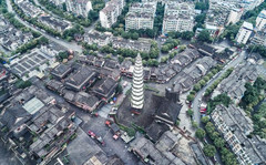 重庆游记图片] 国庆还在重庆市区堵着？向北1小时，人少景美，关键还免费