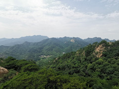 海城游记图片] 东北行之环长白山系之旅 第27天 鞍山到海城到大连