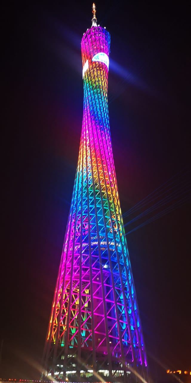 Canton Tower