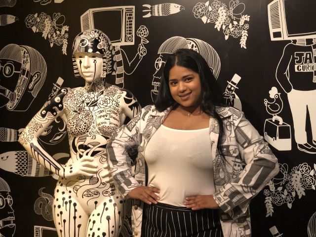 Madame Tussauds Hong Kong