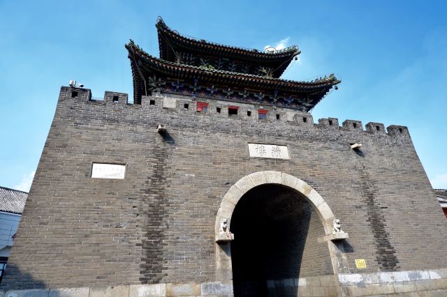钟楼皮具旅行图片 7