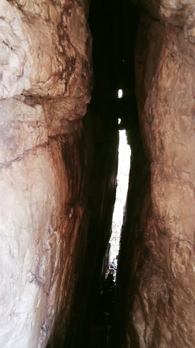 核伙沟森林公园旅行图片 5