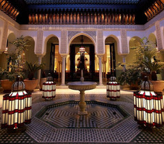 黎巴嫩游记图片] 60万人的选择，拉玛穆尼亚获评全球50佳酒店