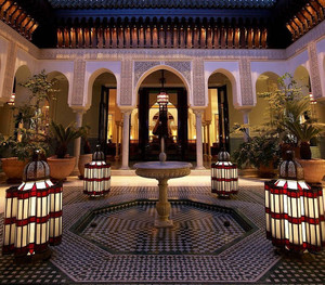 黎巴嫩游记图文-60万人的选择，拉玛穆尼亚获评全球50佳酒店
