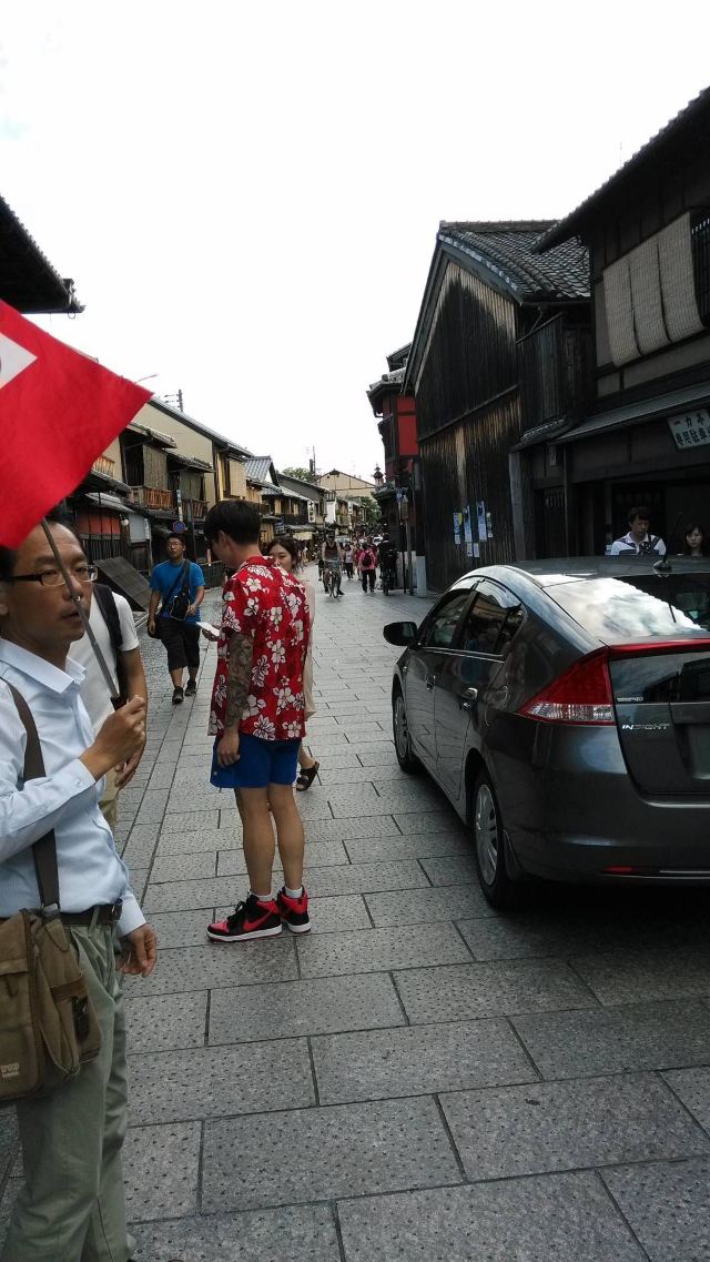 花見小路