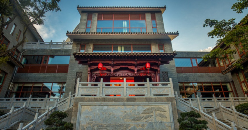 金瓦棚(新店)餐厅图片