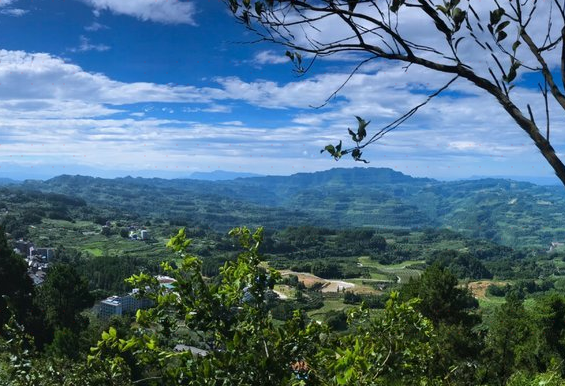 圣灯山
