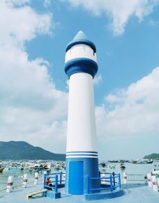 上川岛飞沙滩旅游度假区-台山-M46****681