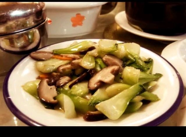Chunji Roasted Goose Restaurant (Zhongshan Road)