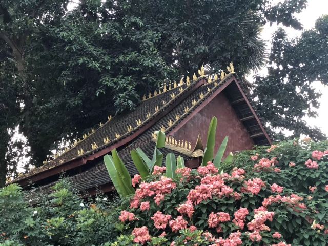 曼听佛牙寺旅行图片 2
