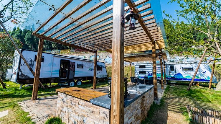 湖心农庄餐厅图片