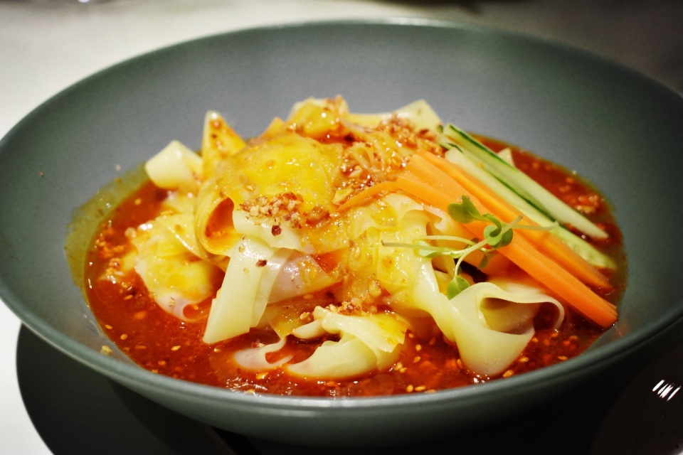 丝路有约·新疆菜(万宴城店)