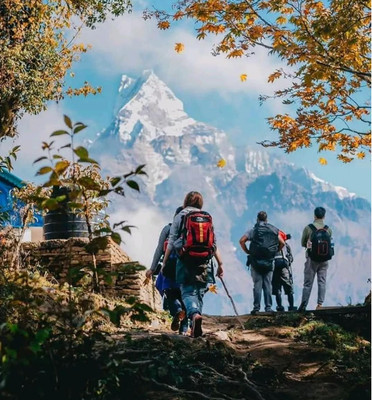 尼泊尔旅行攻略，在尼泊尔徒步旅行的常见问题