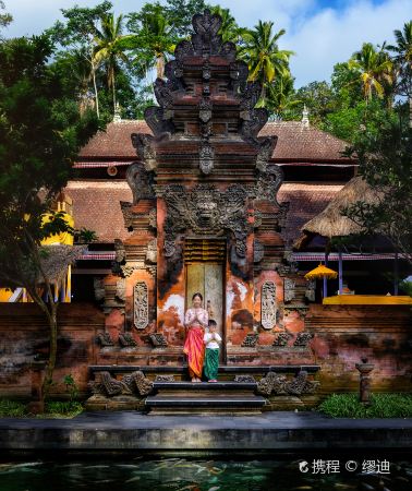5D4N • Indonesia + Bali + Ubud Wilderness Tour