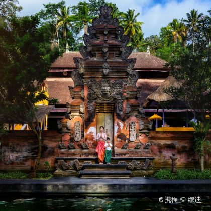巴厘岛+佩妮达岛+科莫多岛7日6晚自由行
