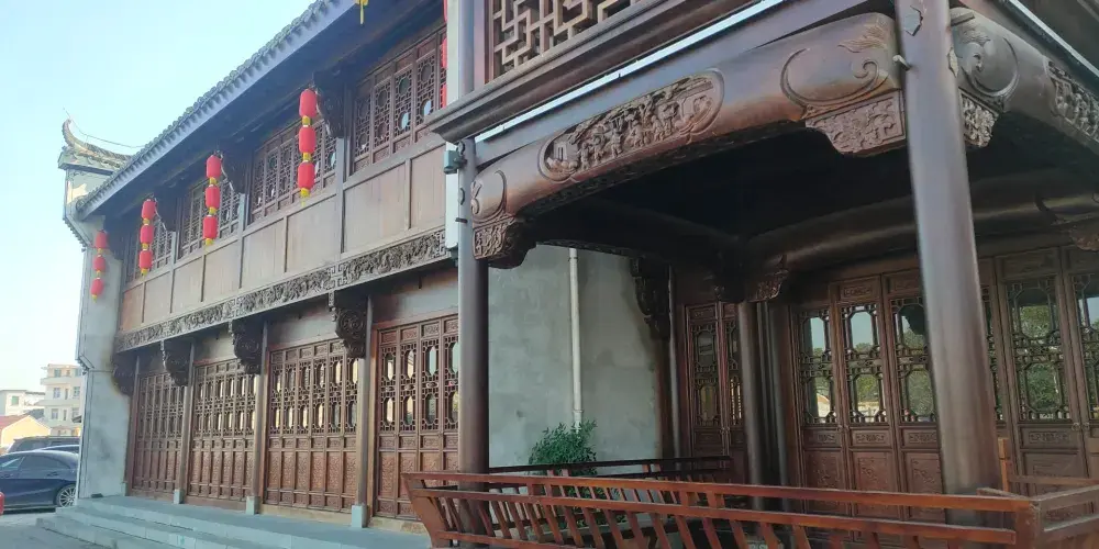 永安旅遊
