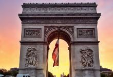 Lascaux旅游图片-9日巴黎+尼斯·欣赏魅力夜巴黎+调香体验