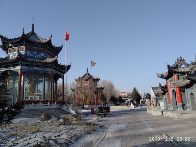 金刚寺旅行图片 6